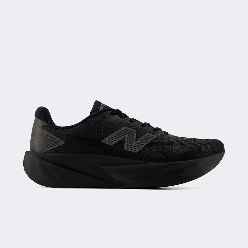 New Balance FuelCell Rebel v5 "Black" | MFCX4WK