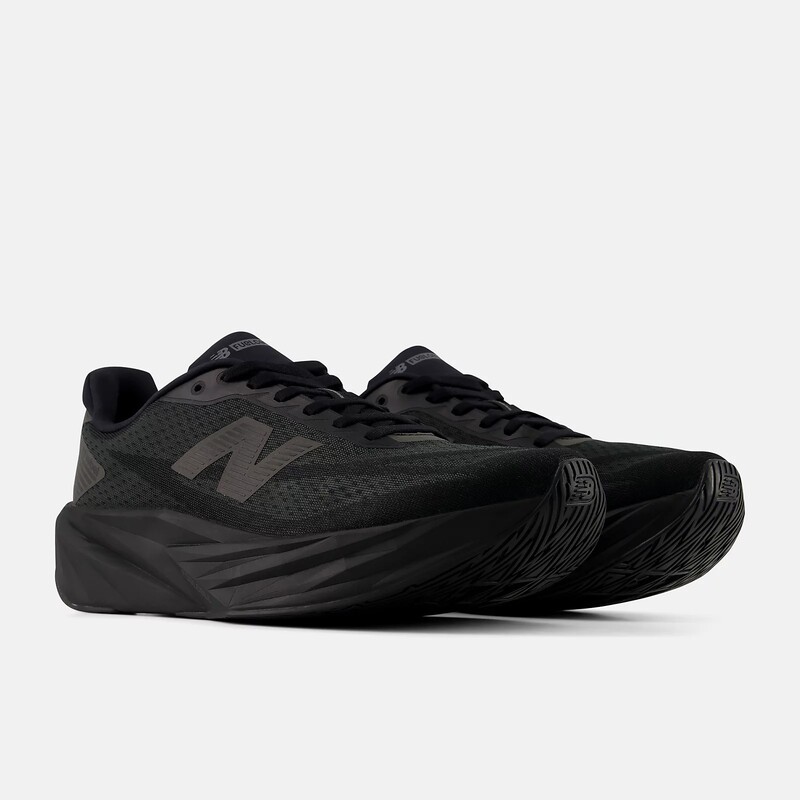 New Balance FuelCell Rebel v5 "Black" | MFCX4WK