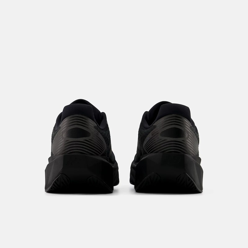 New Balance FuelCell Rebel v5 "Black" | MFCX4WK