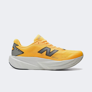New Balance FuelCell Rebel v5 "Satsuma Orange" | MFCX5IM