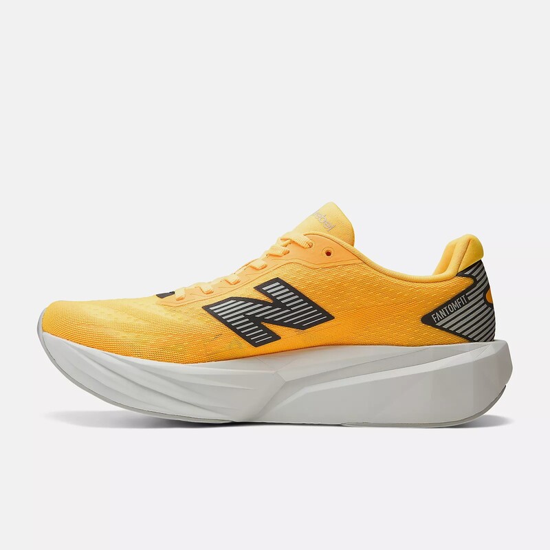 New Balance FuelCell Rebel v5 "Satsuma Orange" | MFCX5IM