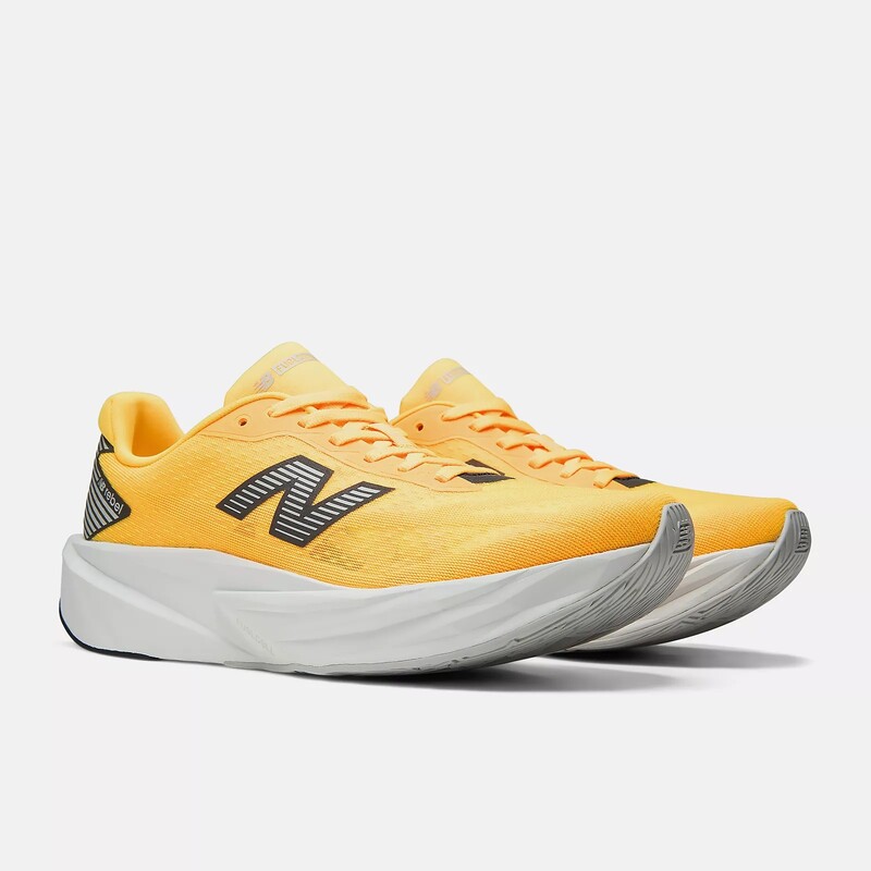 New Balance FuelCell Rebel v5 "Satsuma Orange" | MFCX5IM