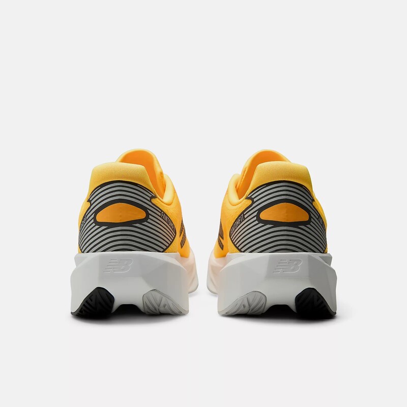 New Balance FuelCell Rebel v5 "Satsuma Orange" | MFCX5IM