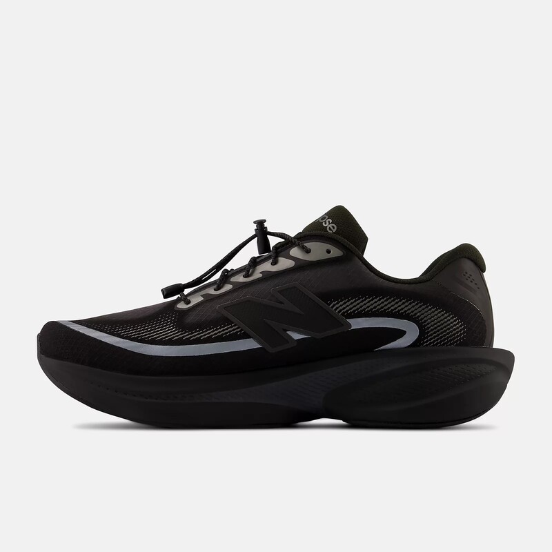 New Balance Ellipse Pykrete "Black" | MELPS30E