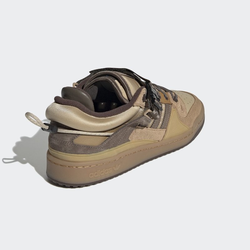 Bad Bunny x adidas Forum The First Cafe | GW0264