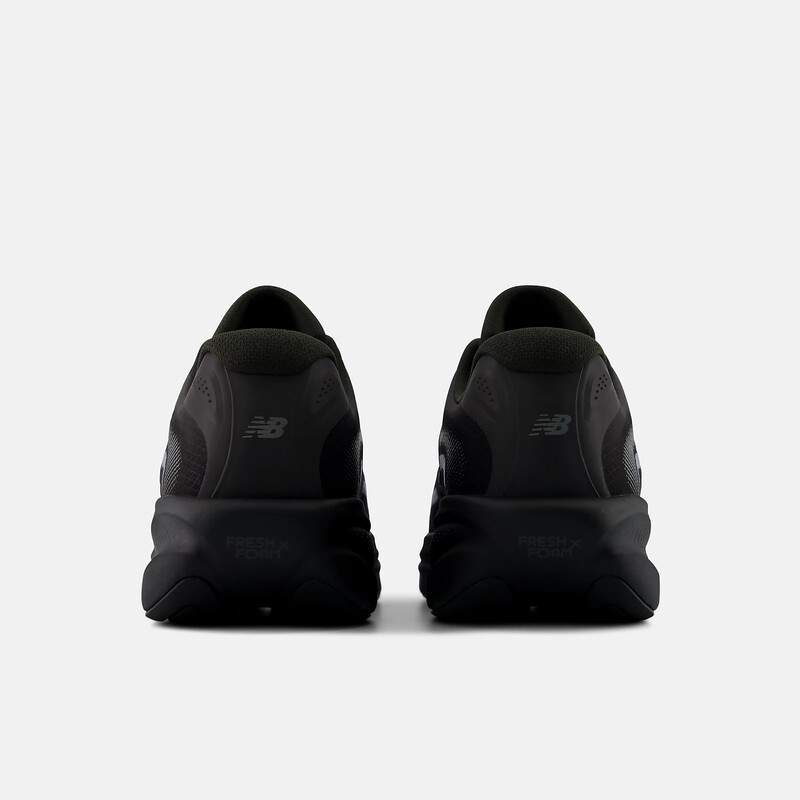 New Balance Ellipse Pykrete "Black" | MELPS30E