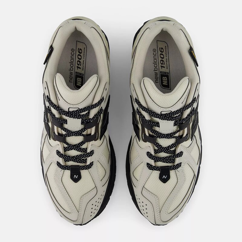 New Balance 1906N "Timberwolf" | U190681D
