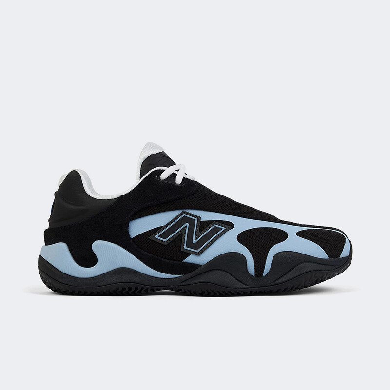 New Balance Maxey V1 "Light Arctic Grey" | UMAX2NK
