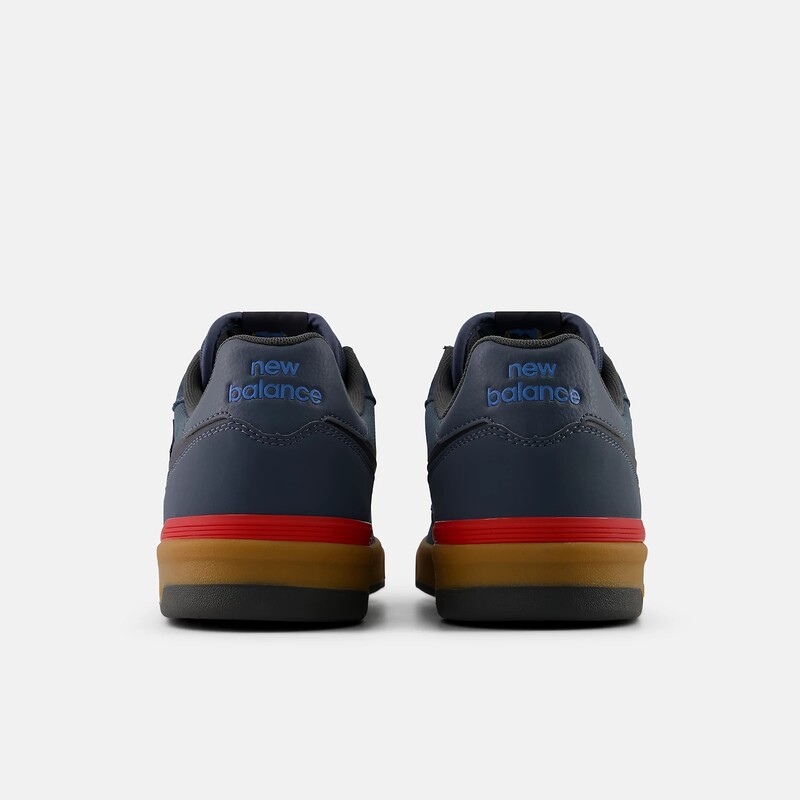 New Balance Numeric Jamie Foy 306C "Shadow Blue" | UN306CON
