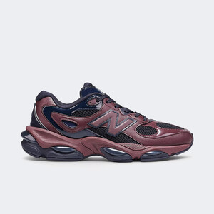 New Balance 983 "Cherry Leather" | U9835HT New Balance 983 "Cherry Leather" | U9835HT