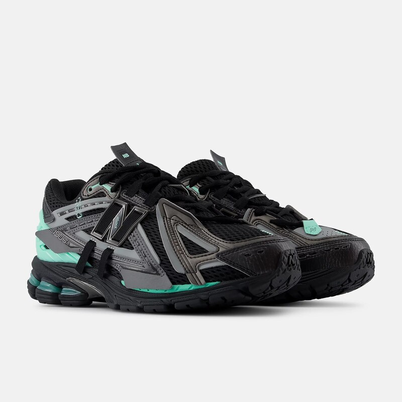 New Balance 1906A "Black/Mint" | U19063Y0