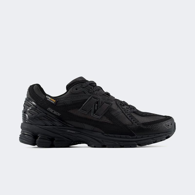 New Balance 1906N "Black" | U19061OP New Balance 1906N "Black" | U19061OP