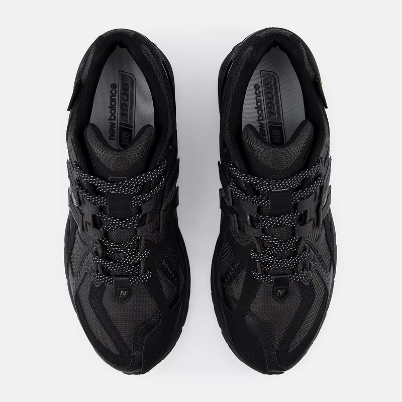 New Balance 1906N "Black" | U19061OP New Balance 1906N "Black" | U19061OP