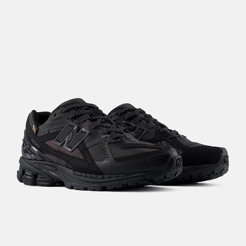 New Balance 1906N "Black" | U19061OP New Balance 1906N "Black" | U19061OP