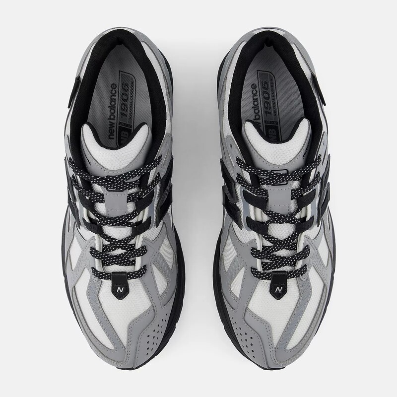 New Balance 1906N "Slate Grey" | U19064W2