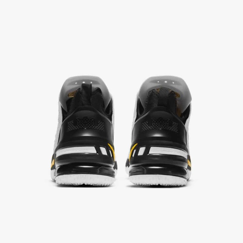 Nike Lebron 18 Lakers Home | CQ9283-100