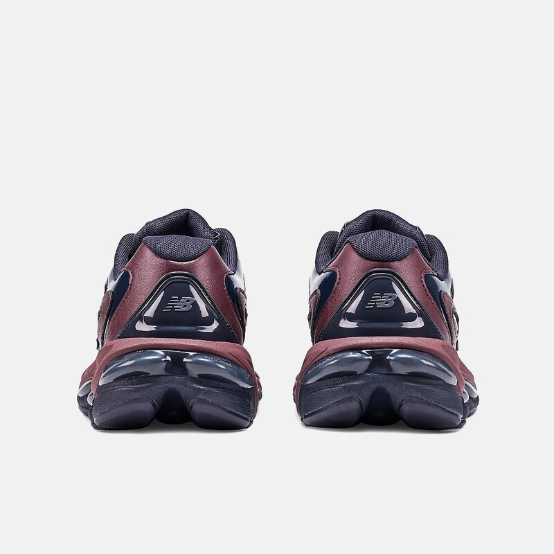 New Balance 983 "Cherry Leather" | U9835HT