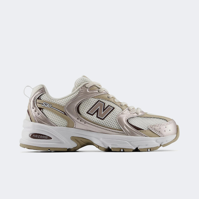 New Balance 530 "Pumpernickel" | U530SMG