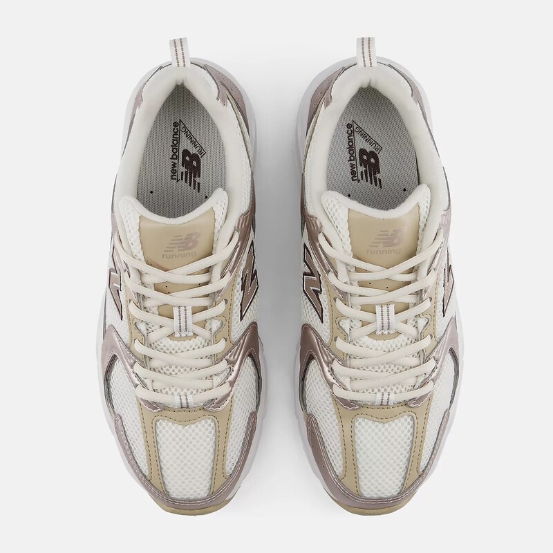 New Balance 530 "Pumpernickel" | U530SMG