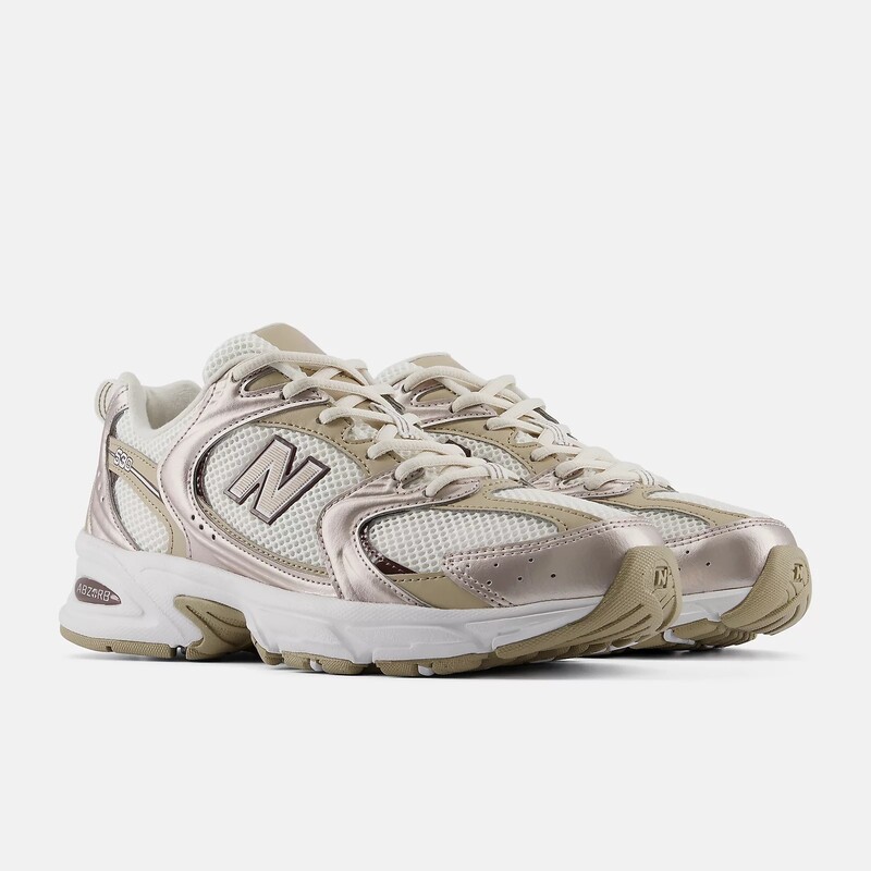 New Balance 530 "Pumpernickel" | U530SMG