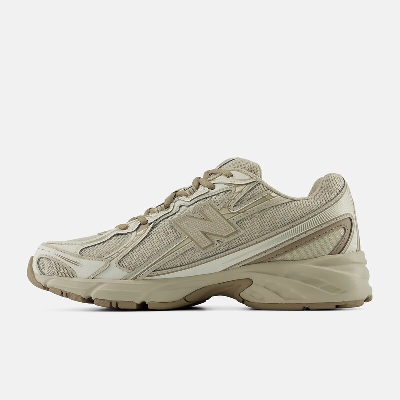 New Balance 740 "Mushroom" | U7409HK