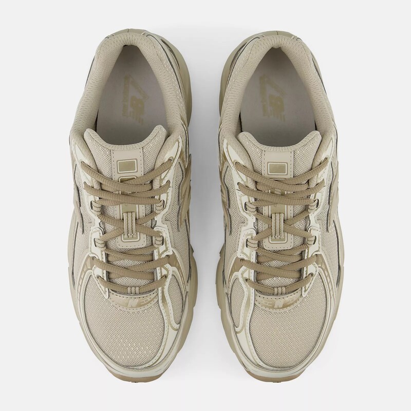 New Balance 740 "Mushroom" | U7409HK