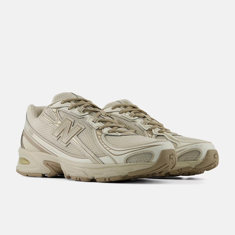 New Balance 740 "Mushroom" | U7409HK