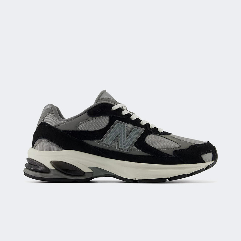 New Balance 2010 "Harbor Grey" | U20102UL