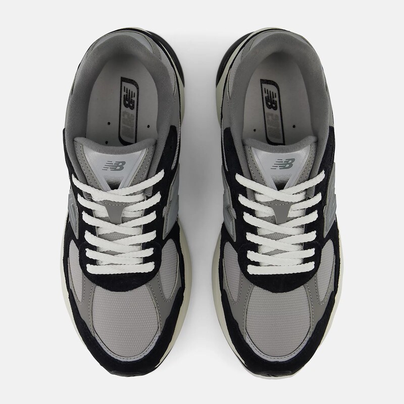 New Balance 2010 "Harbor Grey" | U20102UL