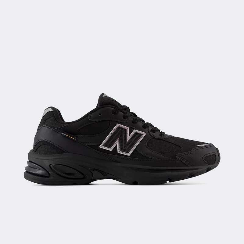 New Balance 2010 Cordura "Black" | U20109O3