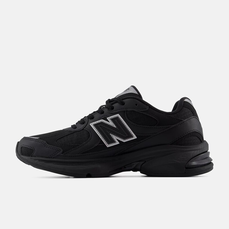 New Balance 2010 Cordura "Black" | U20109O3 New Balance 2010 Cordura "Black" | U20109O3