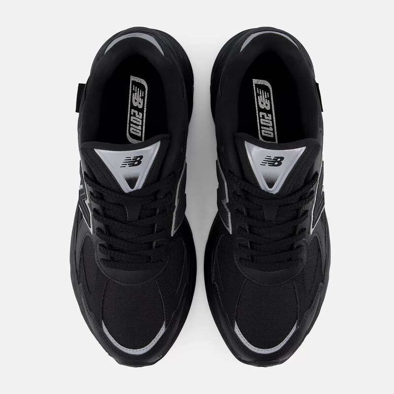 New Balance 2010 Cordura "Black" | U20109O3 New Balance 2010 Cordura "Black" | U20109O3