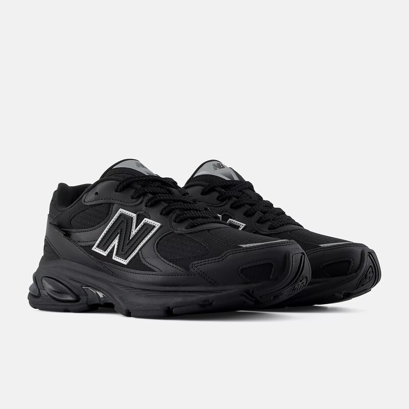 New Balance 2010 Cordura "Black" | U20109O3 New Balance 2010 Cordura "Black" | U20109O3