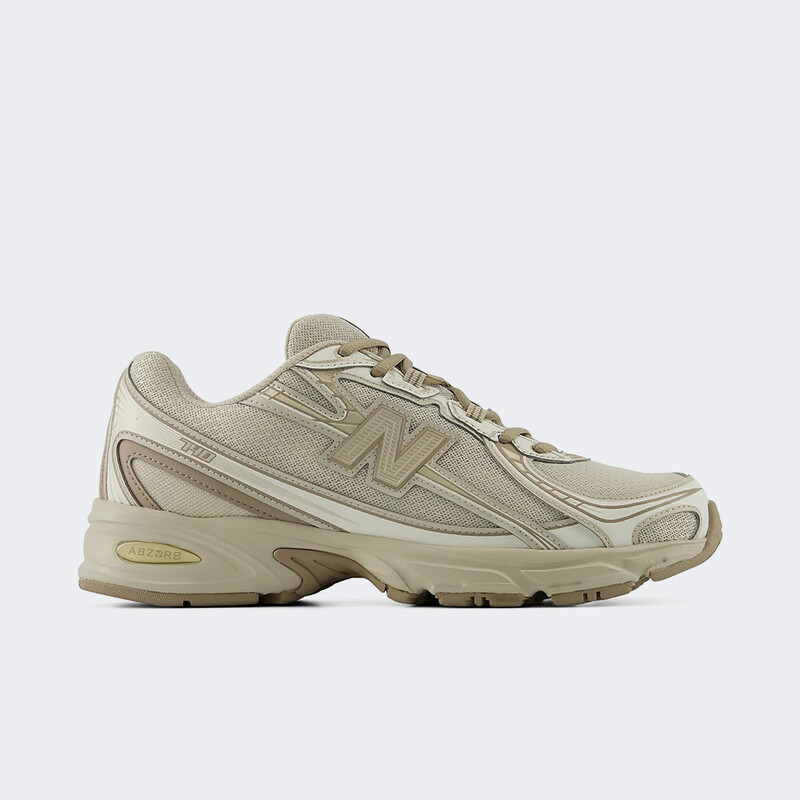 New Balance 740 "Mushroom" | U7409HK