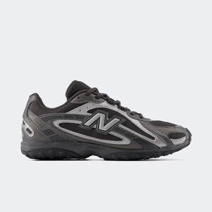 New Balance 204L "Black" | U204LCMC