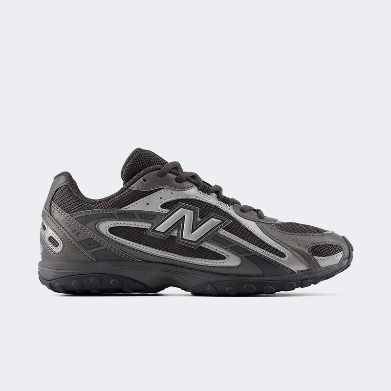 New Balance 204L "Black" | U204LCMC New Balance 204L "Black" | U204LCMC
