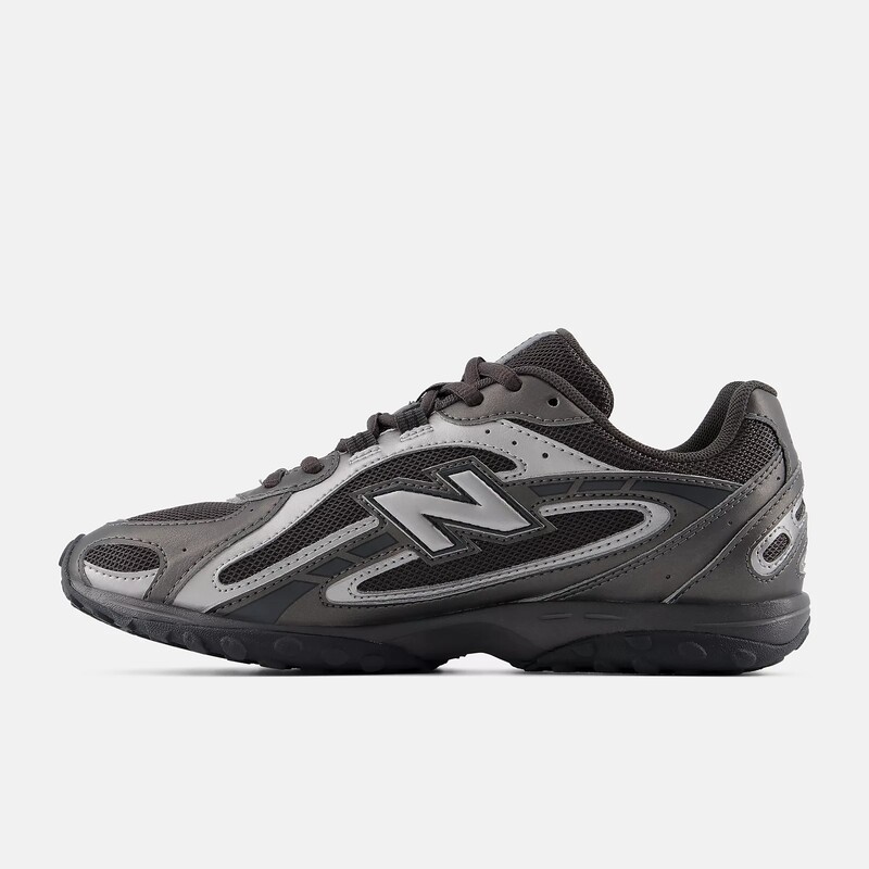 New Balance 204L "Black" | U204LCMC New Balance 204L "Black" | U204LCMC
