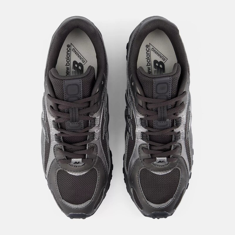 New Balance 204L "Black" | U204LCMC New Balance 204L "Black" | U204LCMC