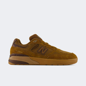 New Balance Numeric Andrew Reynolds 933 "Breakfast Tea" | UN933LRO New Balance Numeric Andrew Reynolds 933 "Breakfast Tea" | UN933LRO