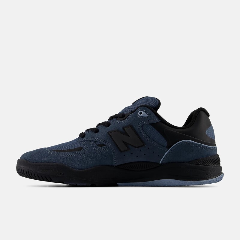 New Balance Numeric Tiago Lemos 1010 "Shadow Blue" | UN1010D