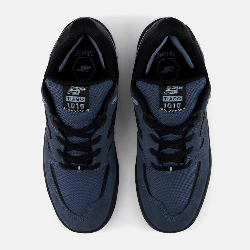 New Balance Numeric Tiago Lemos 1010 "Shadow Blue" | UN1010D