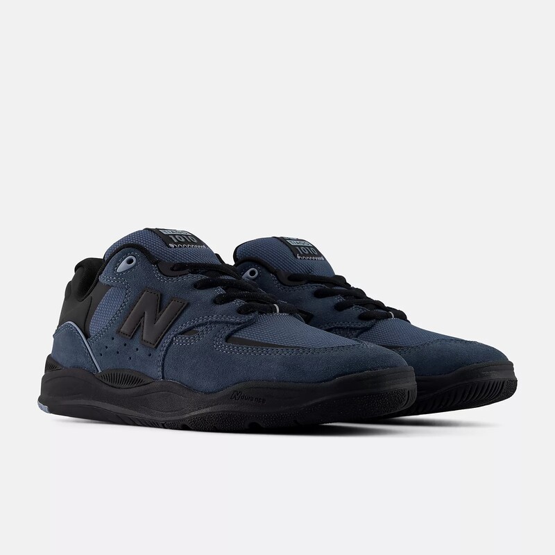 New Balance Numeric Tiago Lemos 1010 "Shadow Blue" | UN1010D