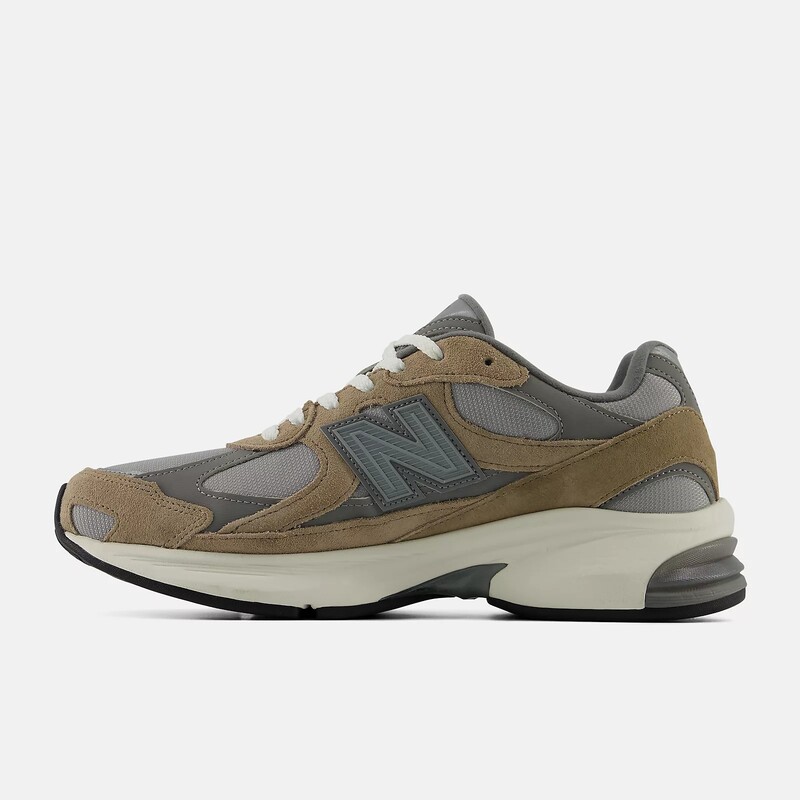 New Balance 2010 "Mushroom" | U20107RI