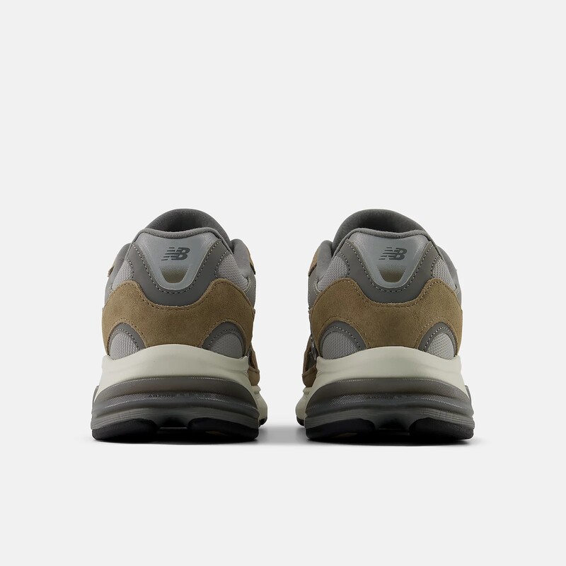 New Balance 2010 "Mushroom" | U20107RI