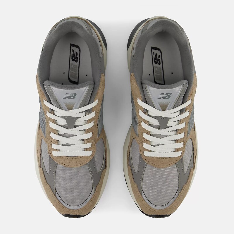 New Balance 2010 "Mushroom" | U20107RI