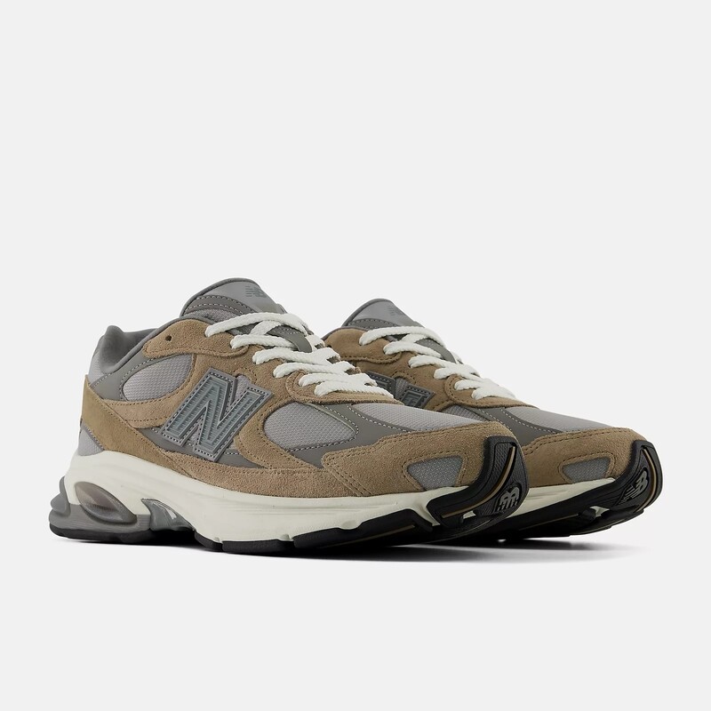 New Balance 2010 "Mushroom" | U20107RI