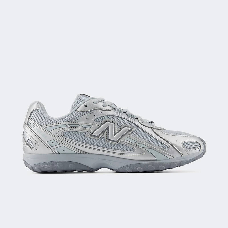 New Balance 204L "Light Zinc Blue" | U204LCMA