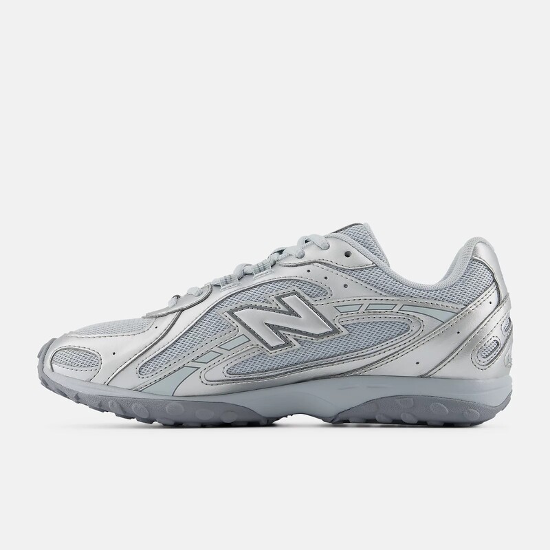 New Balance 204L "Light Zinc Blue" | U204LCMA