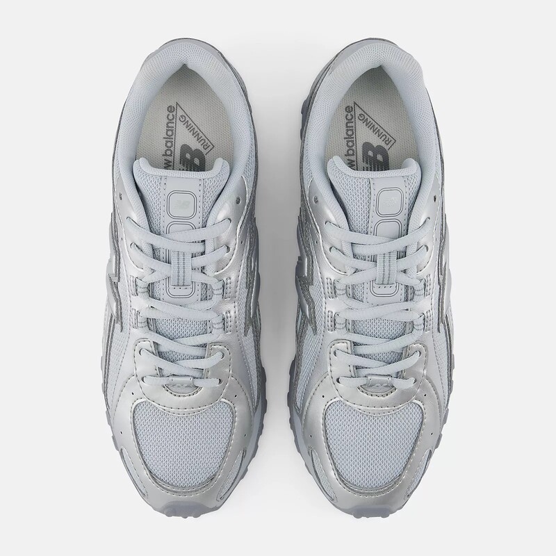New Balance 204L "Light Zinc Blue" | U204LCMA