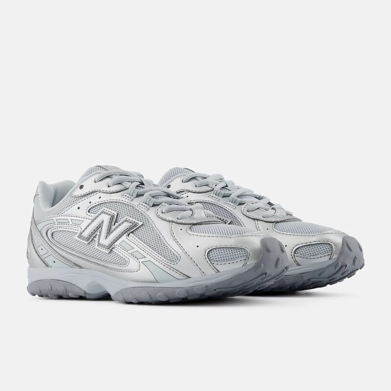 New Balance 204L "Light Zinc Blue" | U204LCMA